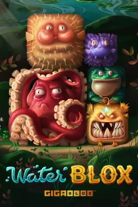 Water Blox