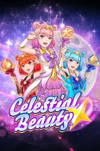 Celestial Beauty
